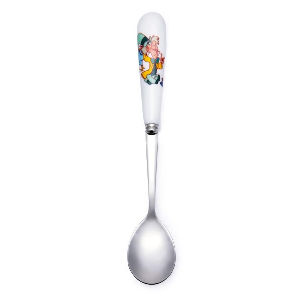 Mad Hatter Spoon