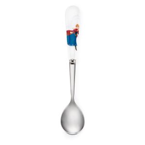 Anna Teaspoon