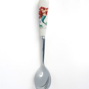 Ariel Spoon from the Disney Princess Tea Ware Collection