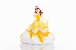 Belle Disney Princess figurine from Disney’s Beauty and the Beast