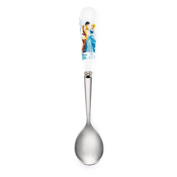 Cinderella Spoon from the Disney Princess Tea Ware Collection