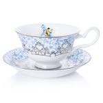 Cinderella Wedding Teaware