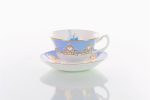 Cinderella Tea Set from the Disney Princess Teaware collection