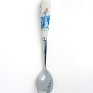 Cinderella Spoon