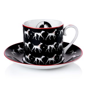 Cruella Cup and Saucer