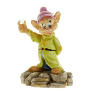 Diamond Mine Dopey