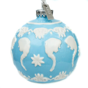 Elsa Colour Ornament