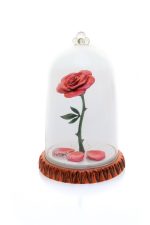 Enchanted Rose figurine from Disney's Beauty and the Beast