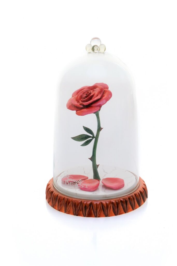 Enchanted Rose - The English Ladies Co.