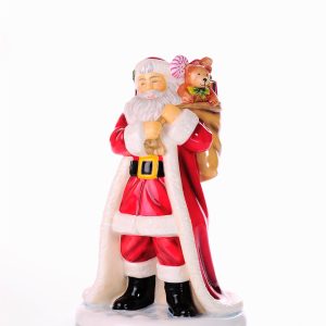 Father Christmas