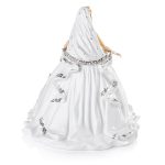 Gypsy Affection Blonde Figurine Back