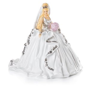 Gypsy Affection Blonde Figurine
