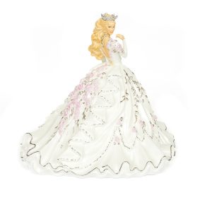 Gypsy Rose – Blonde
