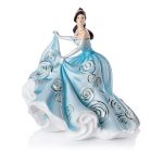 Heavenly Charm Figurine Front