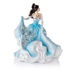 Heavenly Charm Figurine Side