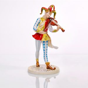 The Jester