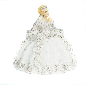 Little Prayer Blonde