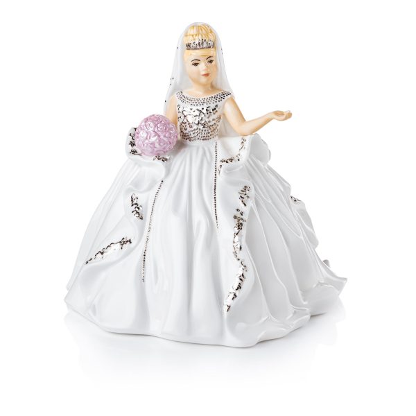 Gypsy Affection Blonde Figurine