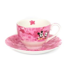 Hallmark : Disney Mickey Mouse & Friends Do Good Bring Friends Mug, 15 oz.  - Annies Hallmark and Gretchens Hallmark $14.99