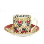 Modern Minnie Tea Set