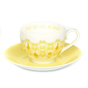 Belle Colour Story Cup & Saucer
