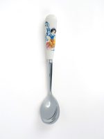 Snow White Spoon from the Disney Princess Tea Ware Collection