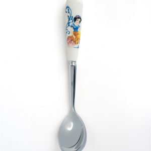 Snow White Spoon from the Disney Princess Tea Ware Collection