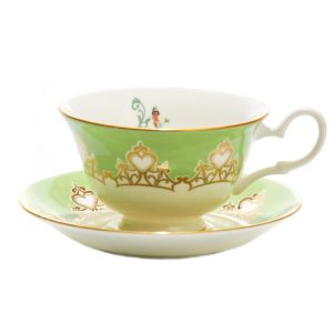 Ariel Tea for One Set – The Little Mermaid