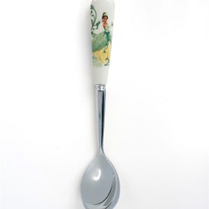 Tiana Spoon from the Disney Princess Tea Ware Collection