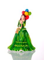 The Balloon Seller