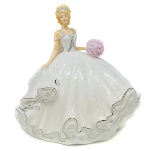 Bride of The Year Blonde