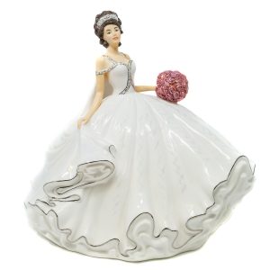 Bride of The Year Brunette