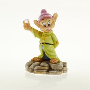 Diamond Mine Dopey