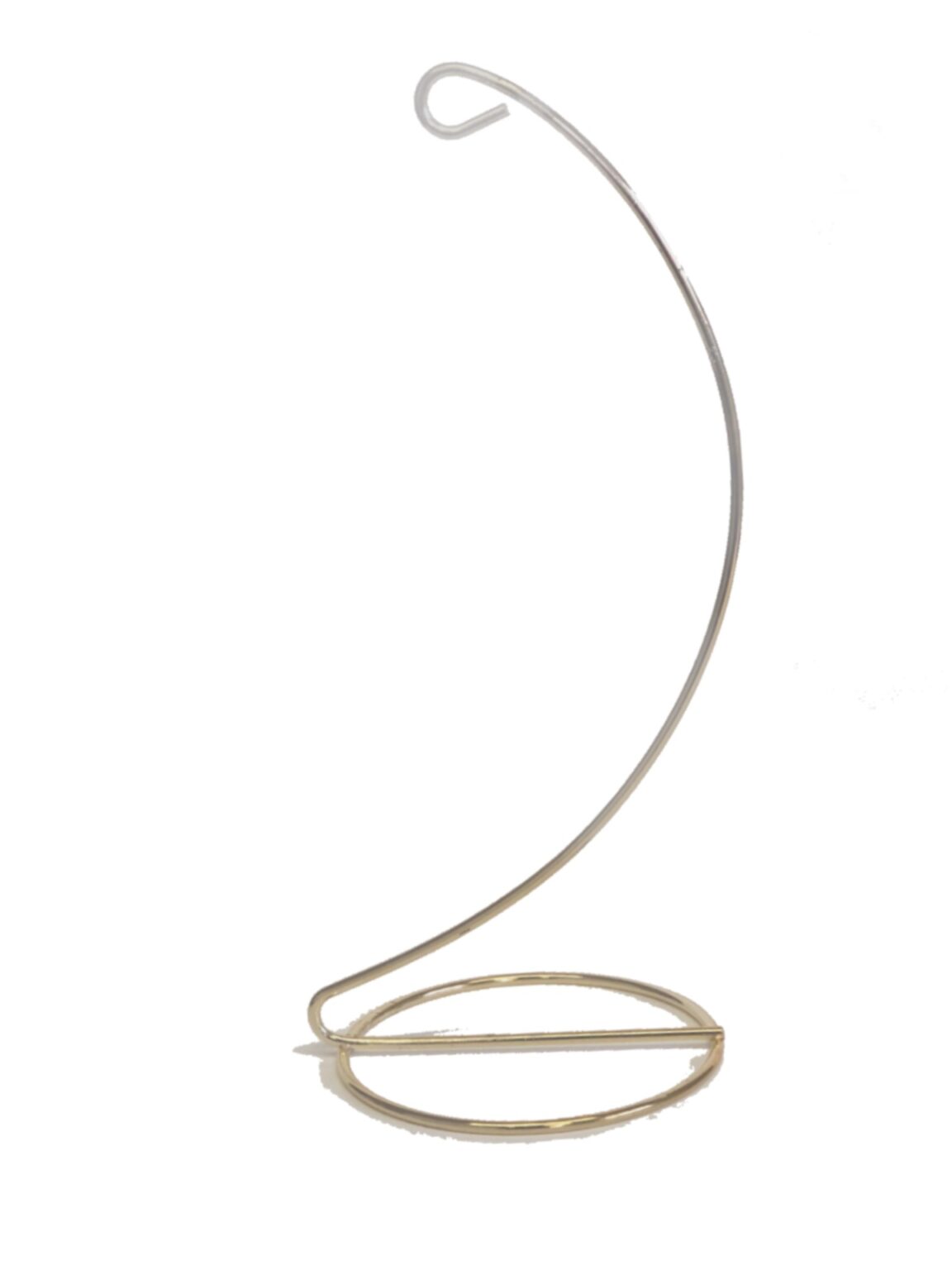 Ornament Stand Silver The English Ladies Co.