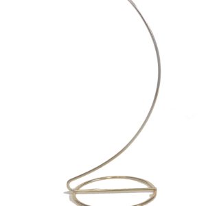 Ornament Stand - Silver