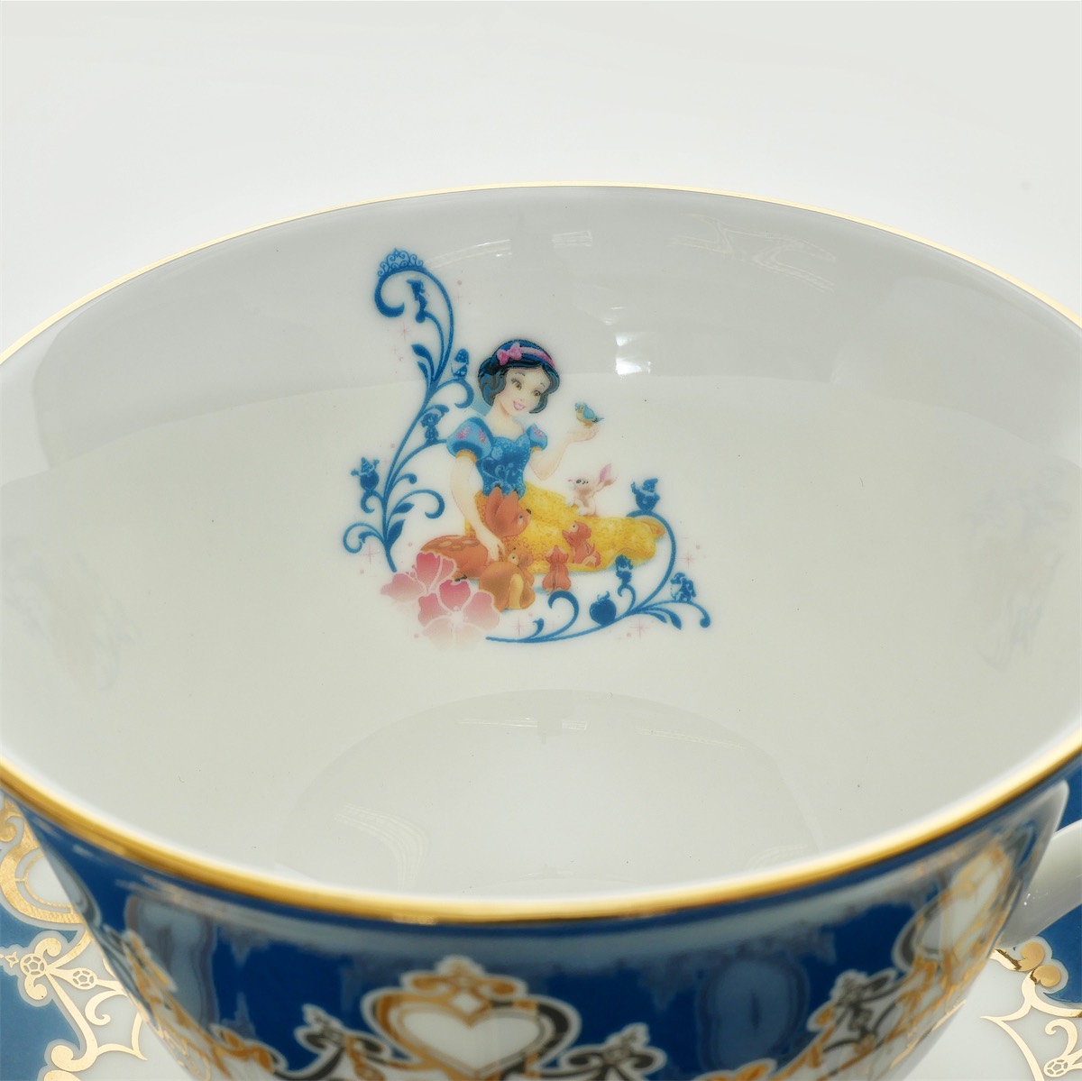 Snow White Tea Set from the Disney Princess Teaware collection - The  English Ladies Co.