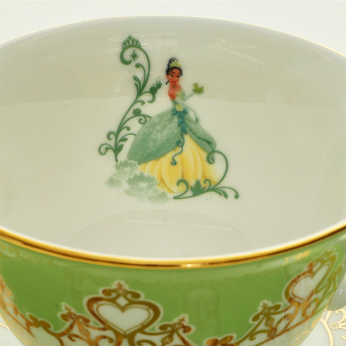 Snow White Tea Set from the Disney Princess Teaware collection - The  English Ladies Co.