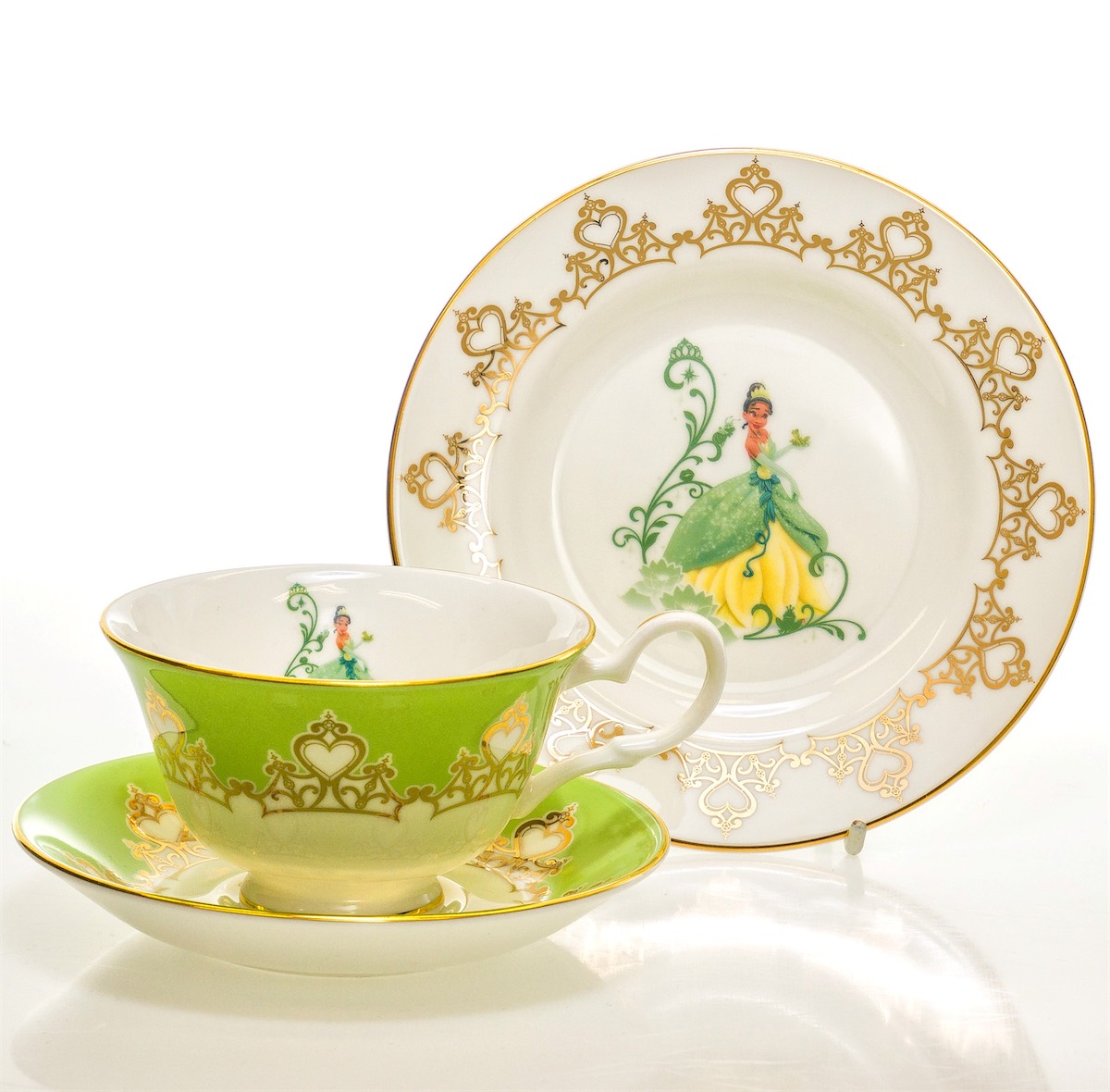 Disney Tea Sets