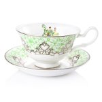 Tiana Wedding Teaware