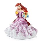 Ariel Christmas figurine