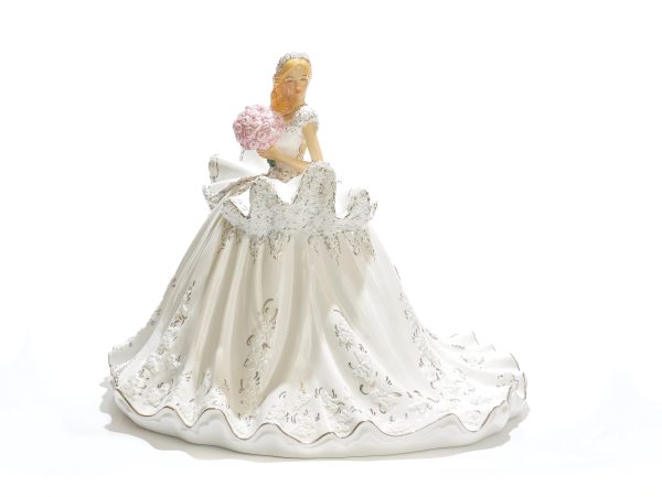 gypsy elegance blonde