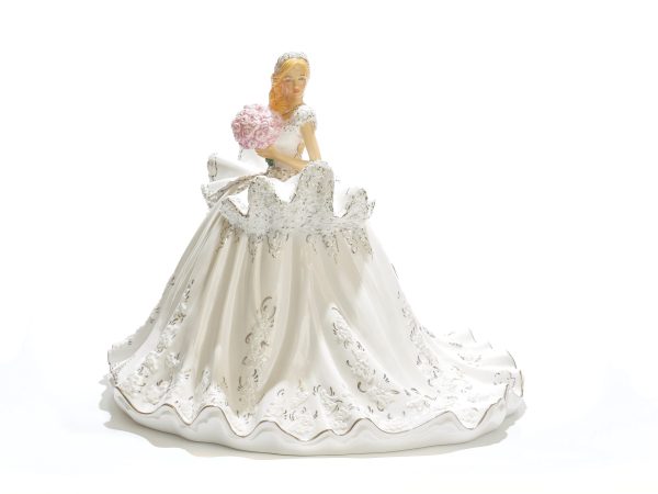 gypsy elegance blonde