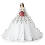 Gypsy princess brunette