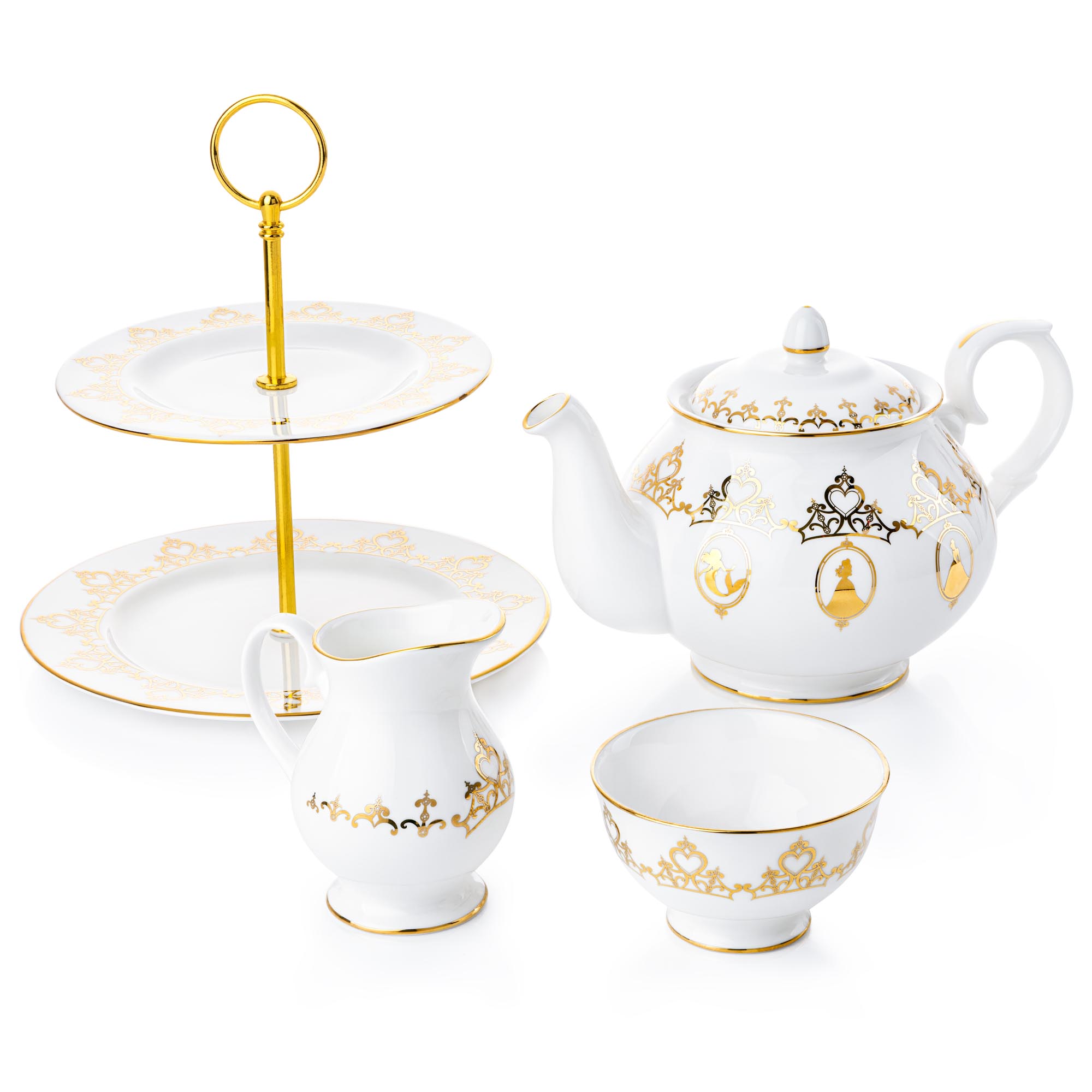 Princess tea pot 2025