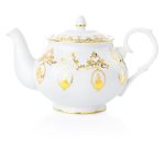 princess teapot