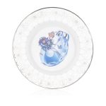 D100 Cinderella Plate