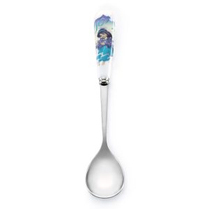 D100 Jasmine Spoon