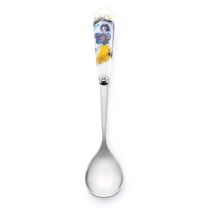 D100 Snow White spoon