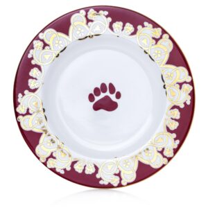 CHARLIE BEAR PLATE