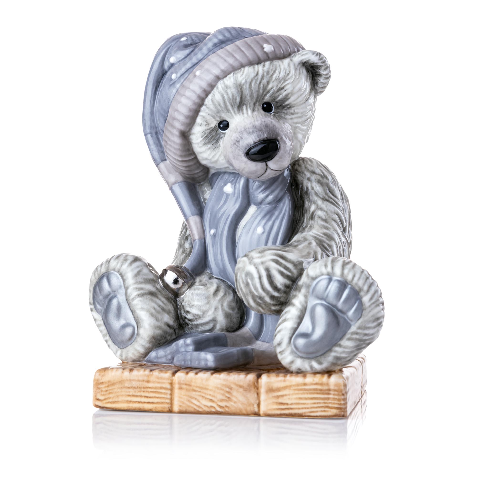 Tatty teddy figurines online